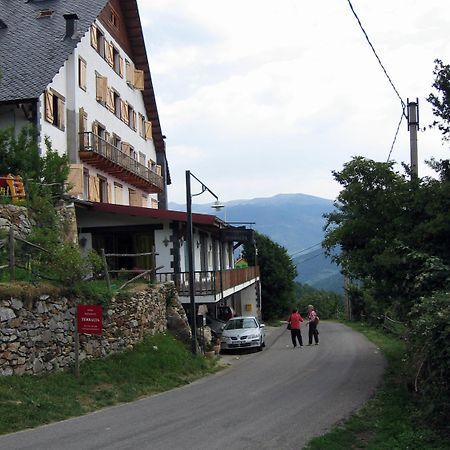 Hotel Terralta Campelles Екстериор снимка