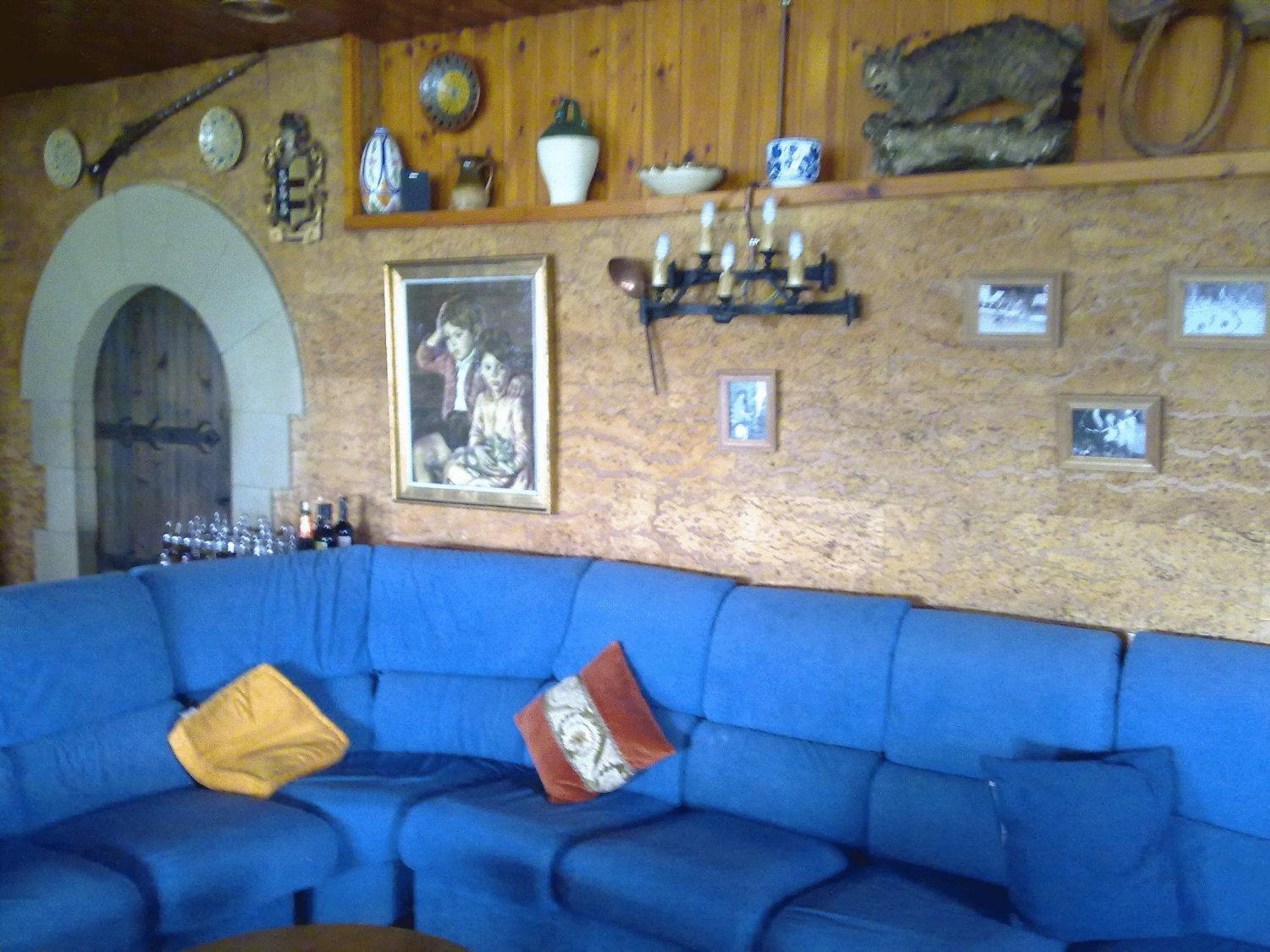 Hotel Terralta Campelles Екстериор снимка