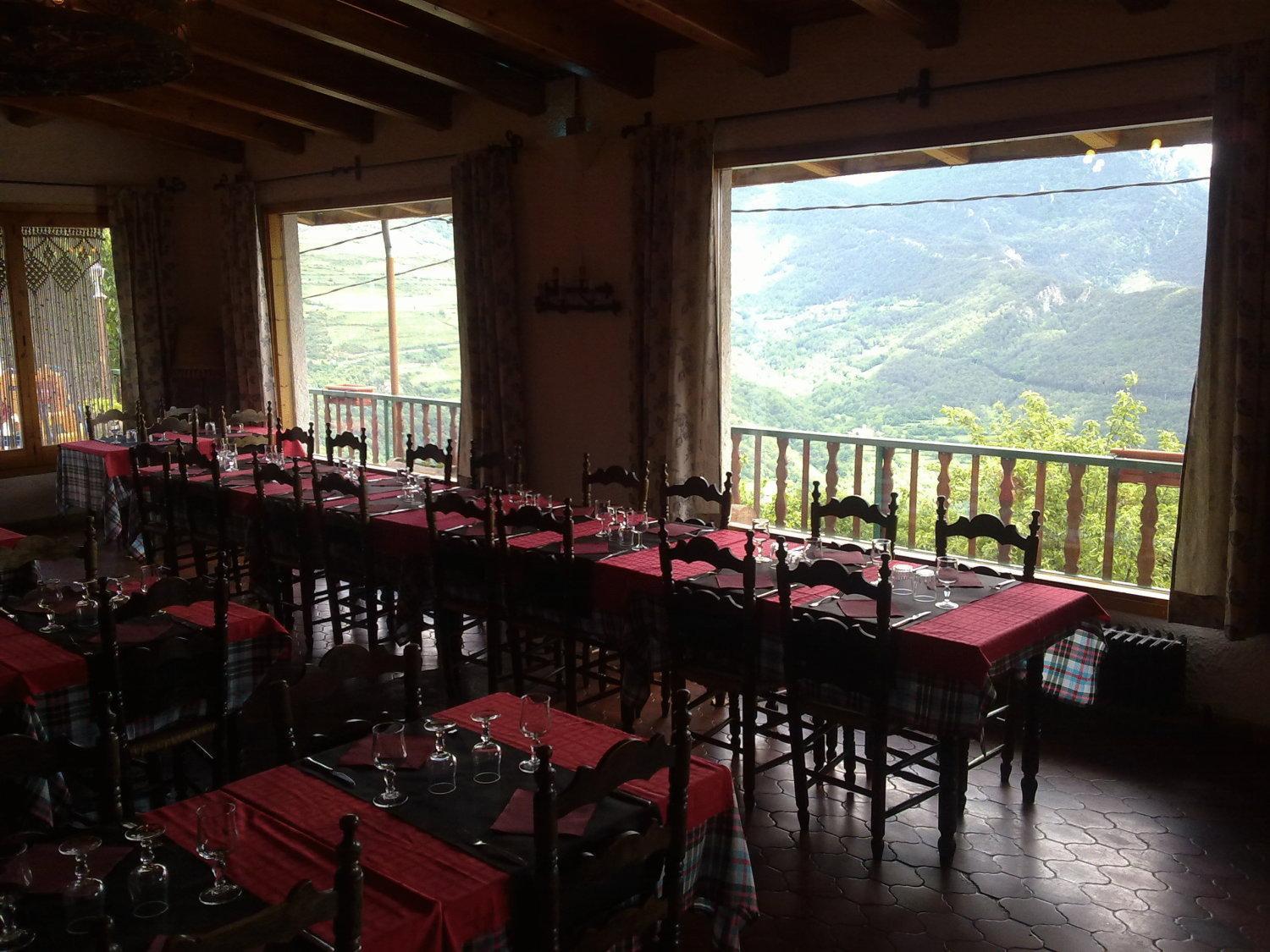 Hotel Terralta Campelles Екстериор снимка