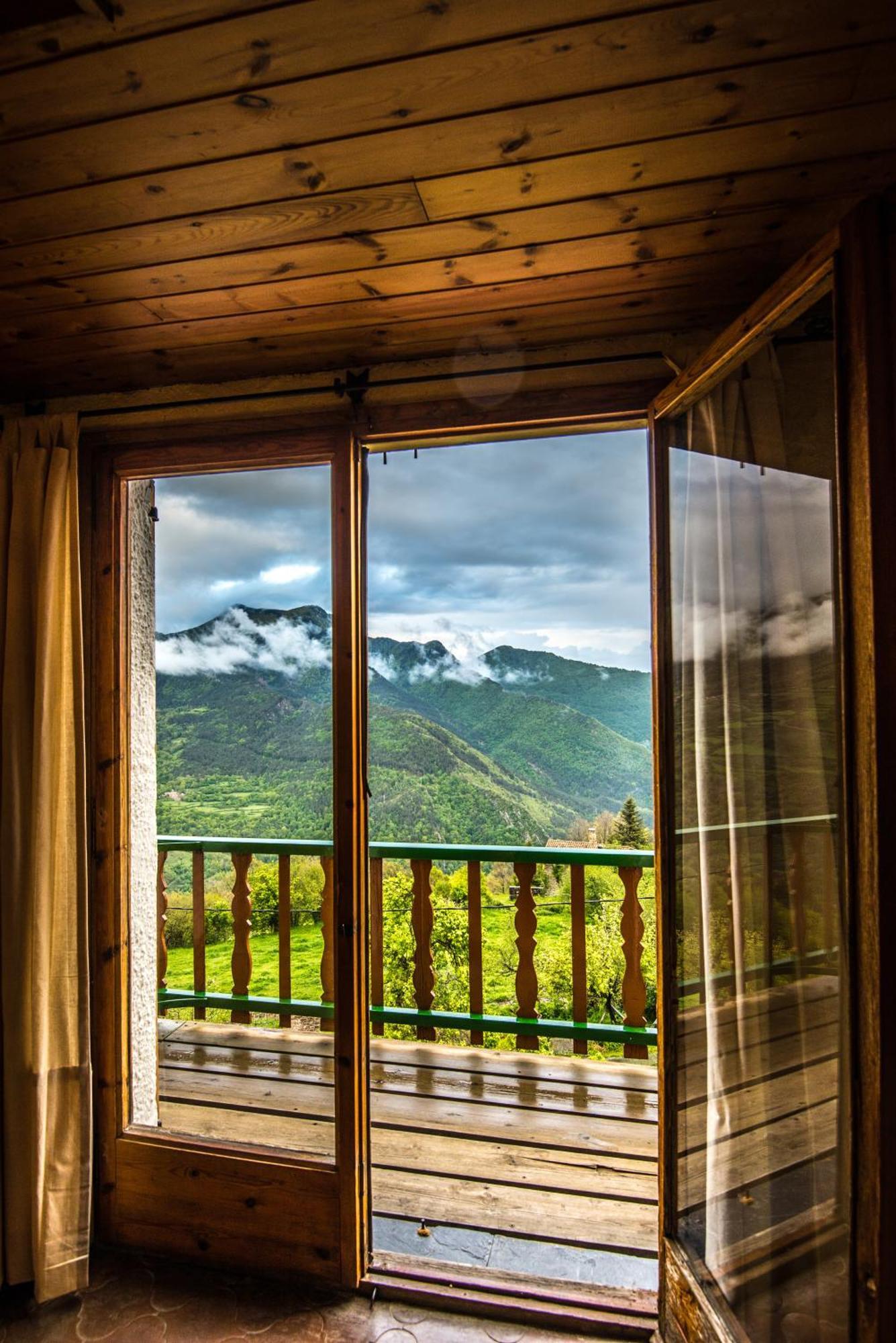 Hotel Terralta Campelles Екстериор снимка