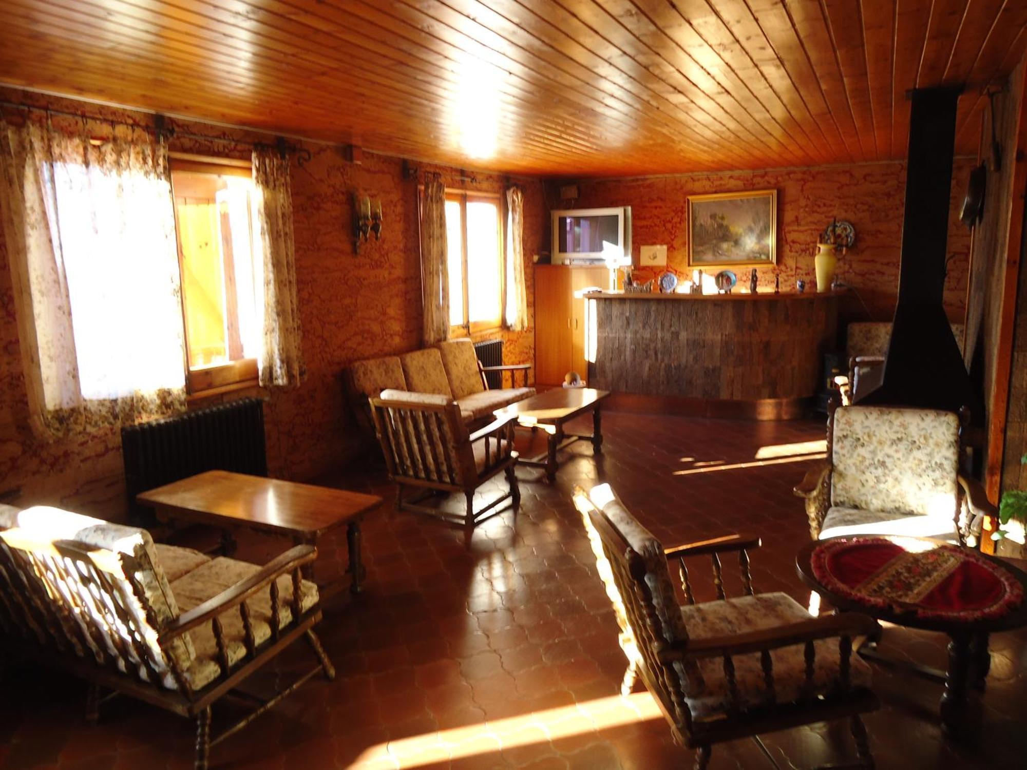 Hotel Terralta Campelles Екстериор снимка