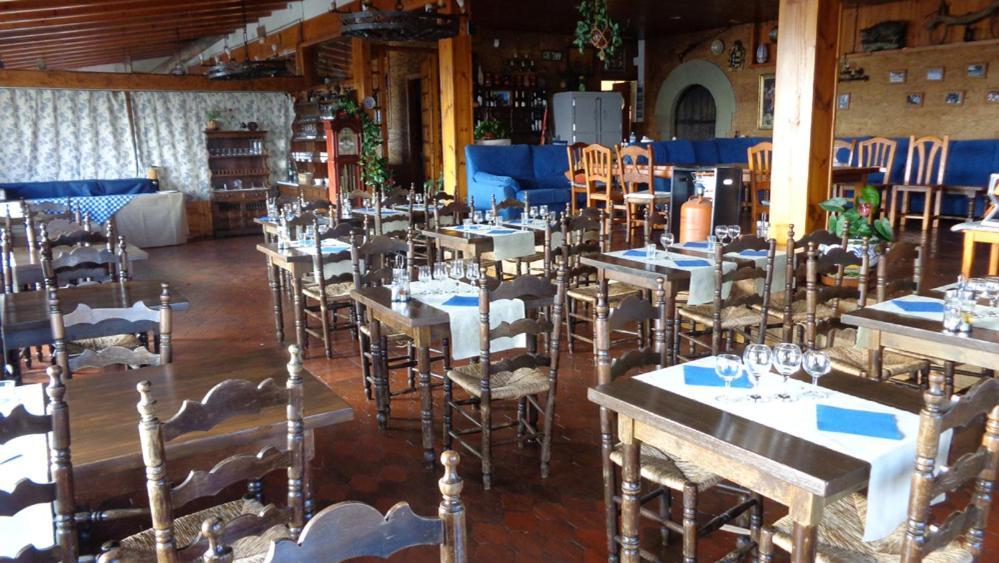Hotel Terralta Campelles Екстериор снимка