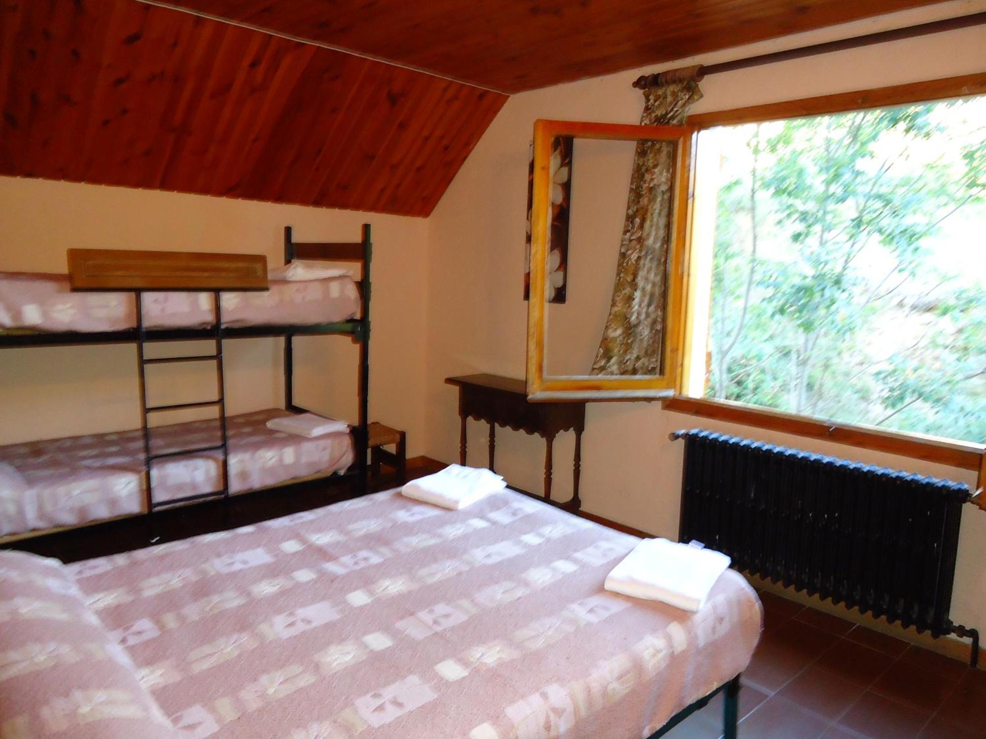 Hotel Terralta Campelles Екстериор снимка