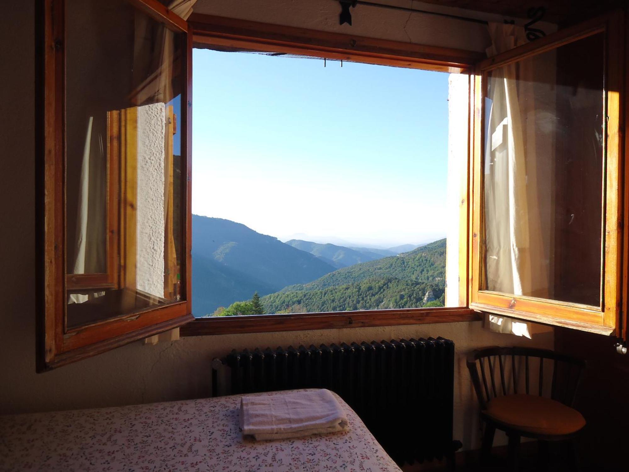 Hotel Terralta Campelles Екстериор снимка