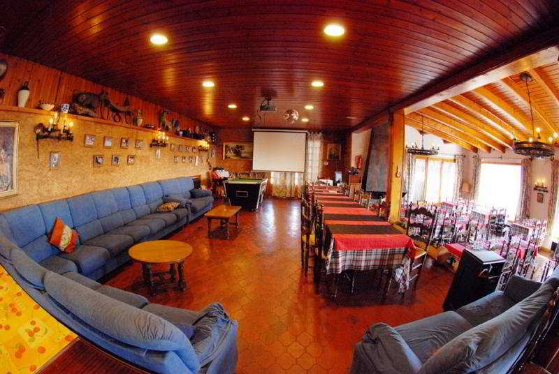 Hotel Terralta Campelles Екстериор снимка